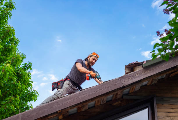 Best Hot Roofs  in Village Green Green Ridge, PA