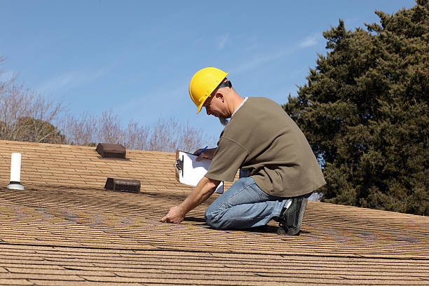 Best Green or Eco-Friendly Roofing Solutions  in Village Green Green Ridge, PA